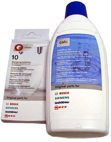 Bosch Siemens vízkőoldó folyadék 500 ml Bosch Siemens vízkőoldó folyadék 500 ml